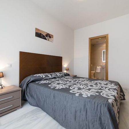 Realrent Bahia De Calpe Appartement Buitenkant foto
