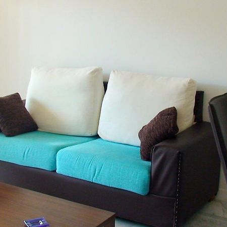 Realrent Bahia De Calpe Appartement Buitenkant foto