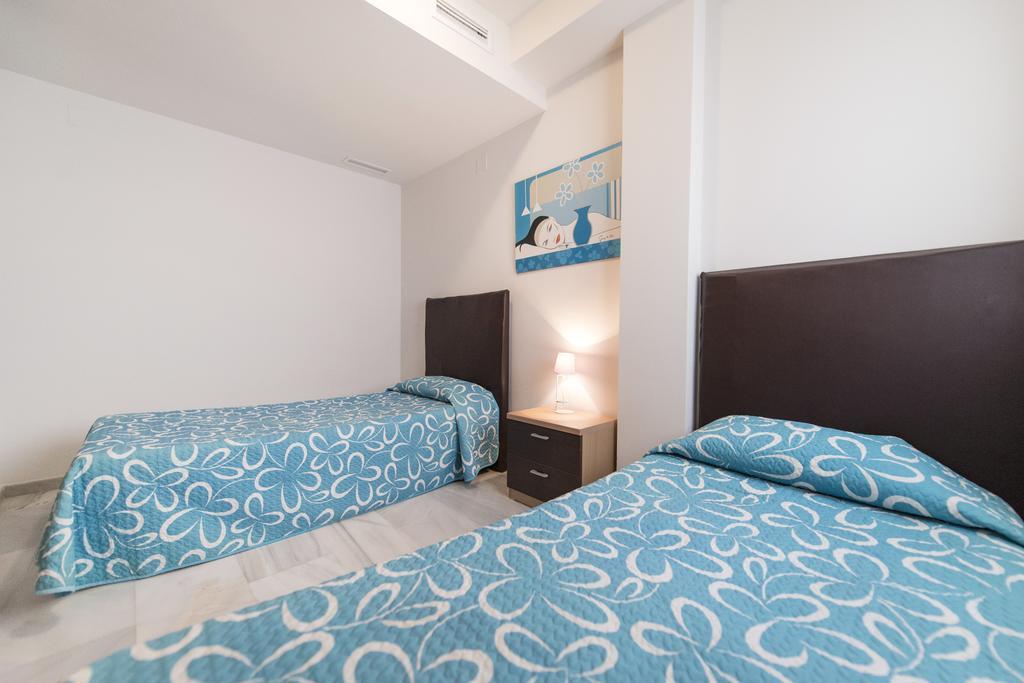 Realrent Bahia De Calpe Appartement Buitenkant foto