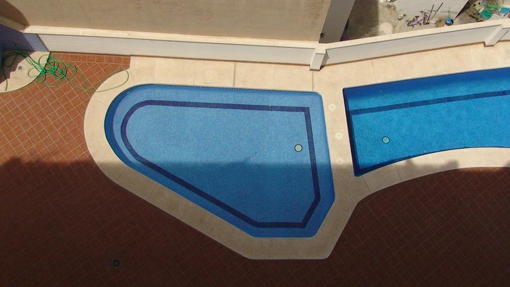 Realrent Bahia De Calpe Appartement Buitenkant foto