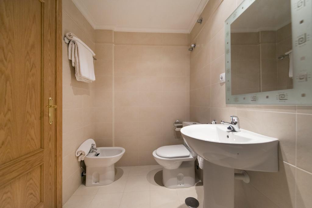 Realrent Bahia De Calpe Appartement Buitenkant foto