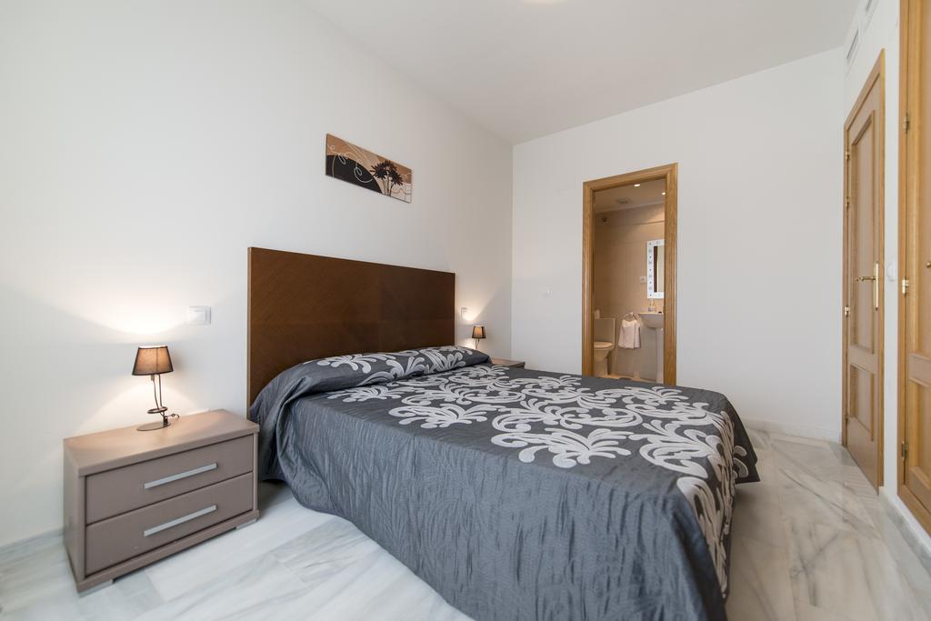 Realrent Bahia De Calpe Appartement Buitenkant foto