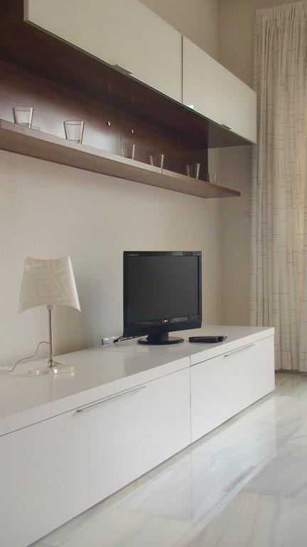 Realrent Bahia De Calpe Appartement Buitenkant foto