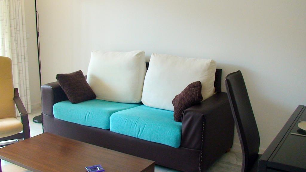 Realrent Bahia De Calpe Appartement Buitenkant foto