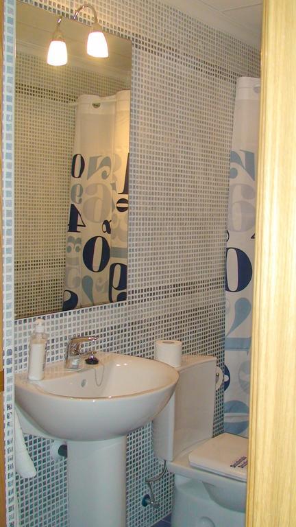 Realrent Bahia De Calpe Appartement Buitenkant foto