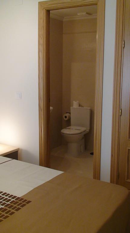 Realrent Bahia De Calpe Appartement Buitenkant foto