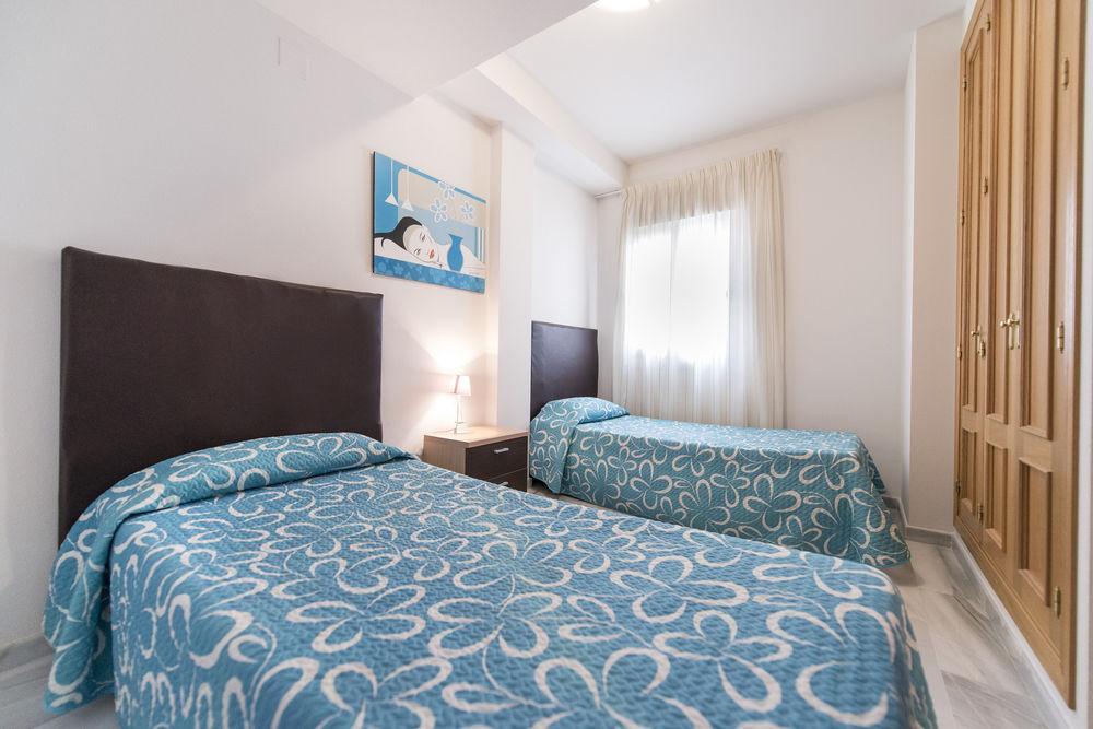 Realrent Bahia De Calpe Appartement Buitenkant foto
