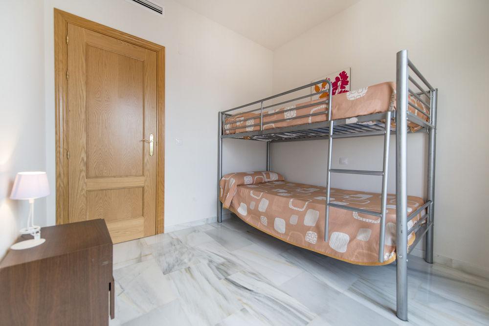 Realrent Bahia De Calpe Appartement Buitenkant foto