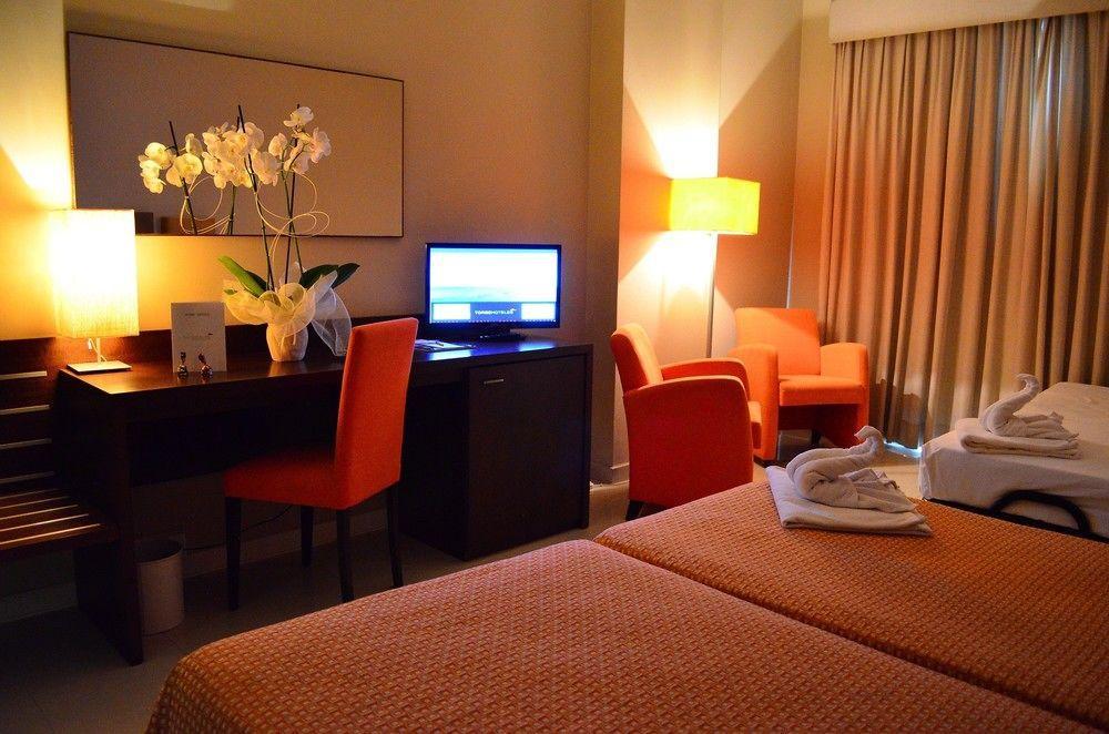 Realrent Bahia De Calpe Appartement Buitenkant foto