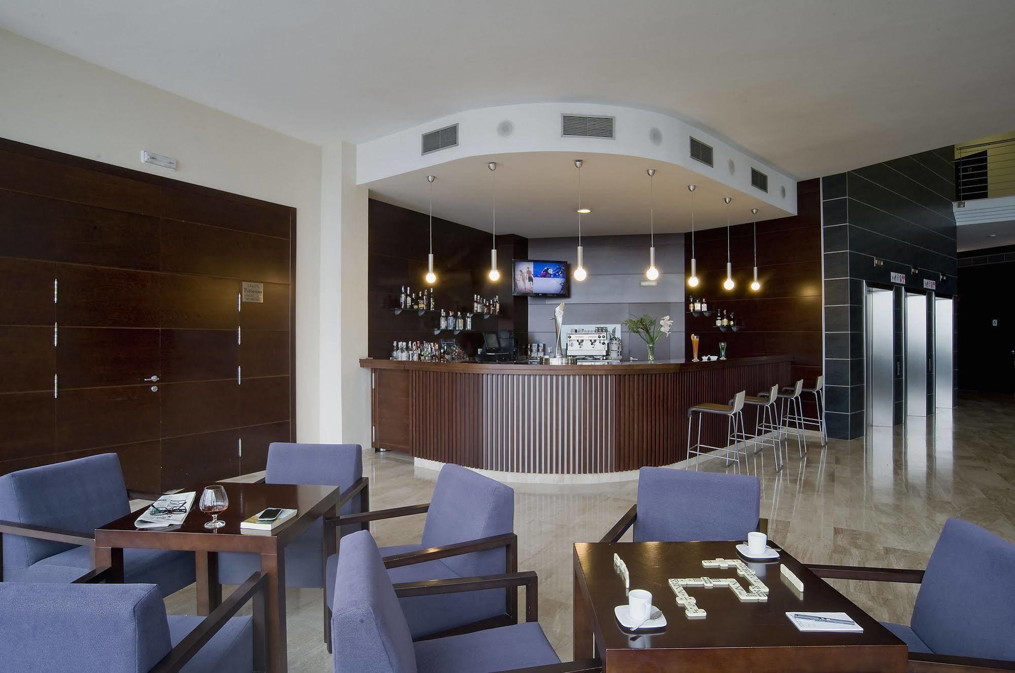 Realrent Bahia De Calpe Appartement Buitenkant foto