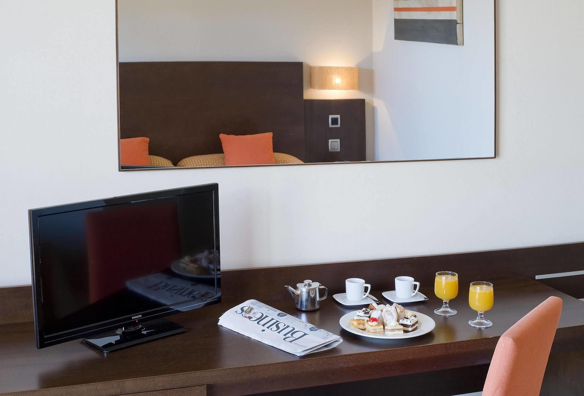 Realrent Bahia De Calpe Appartement Buitenkant foto