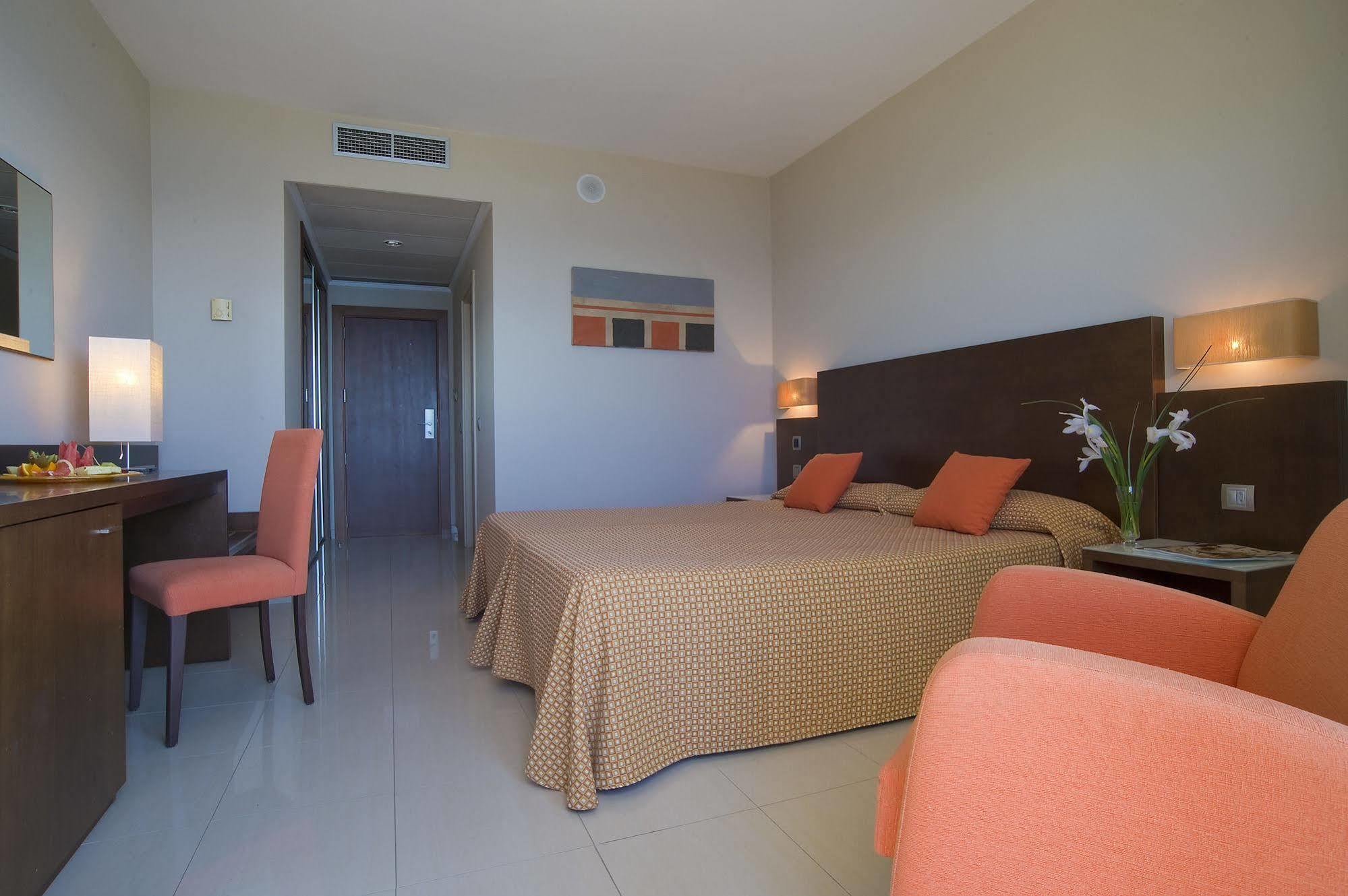Realrent Bahia De Calpe Appartement Buitenkant foto