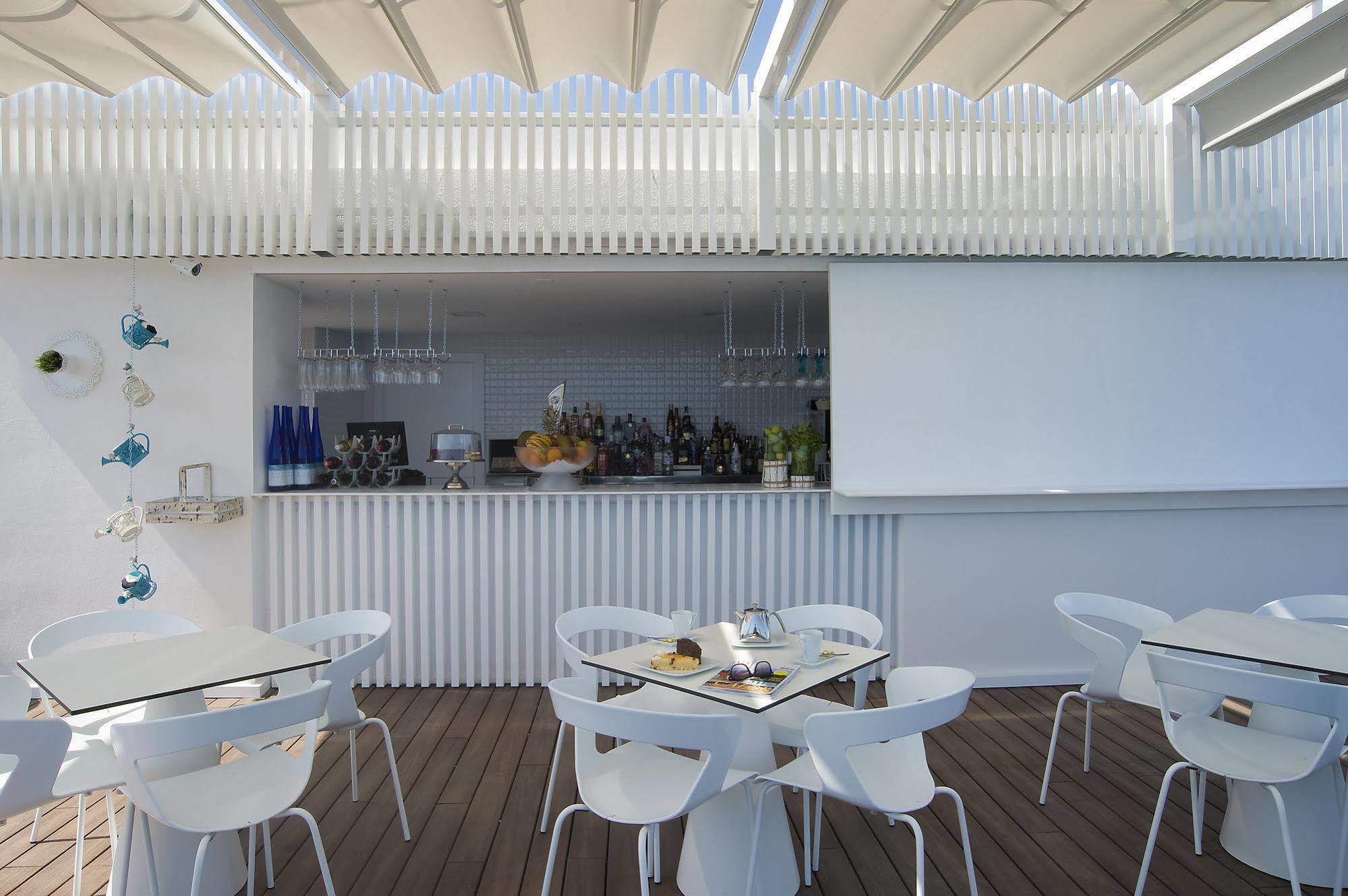 Realrent Bahia De Calpe Appartement Buitenkant foto