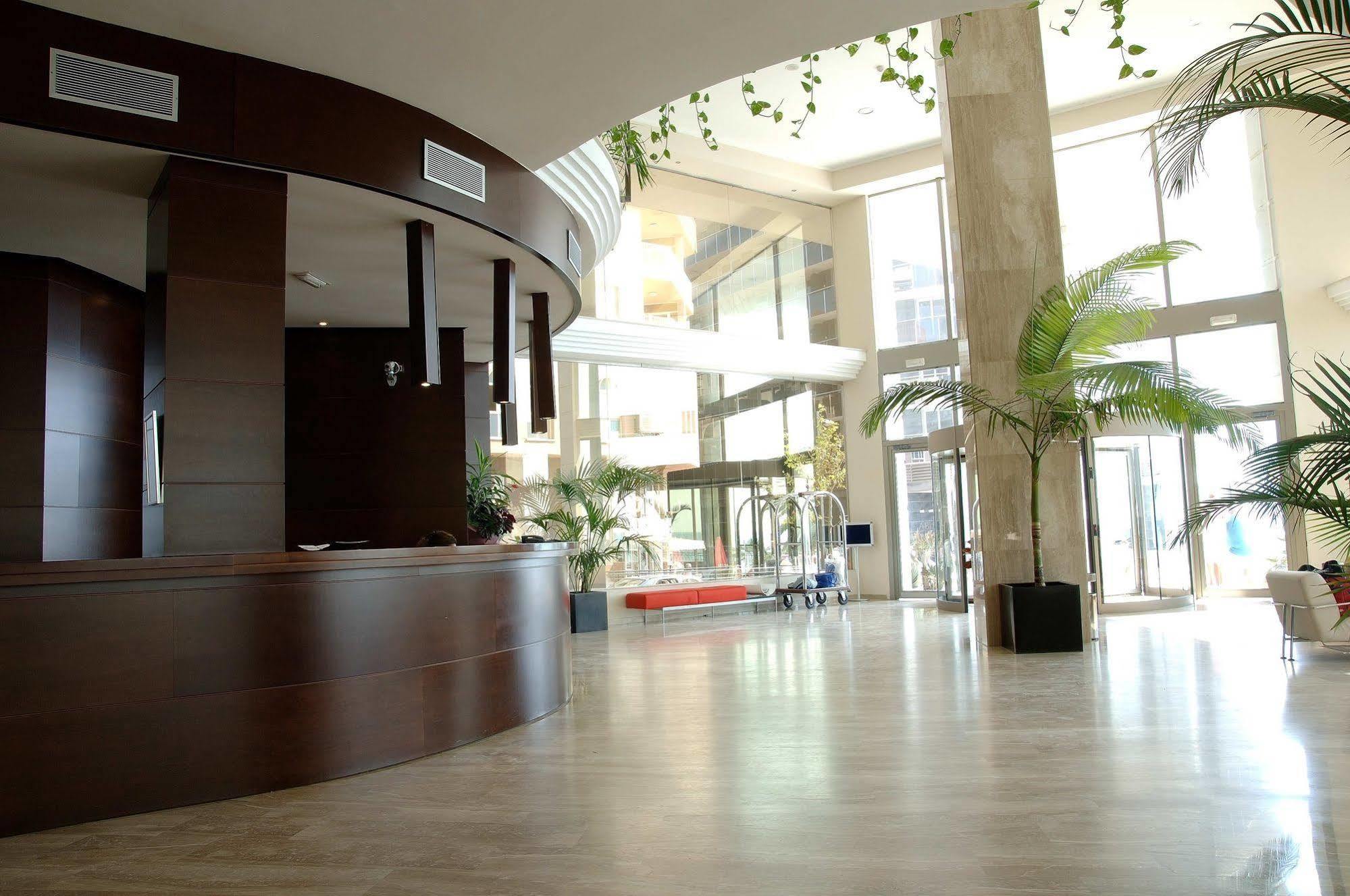 Realrent Bahia De Calpe Appartement Buitenkant foto