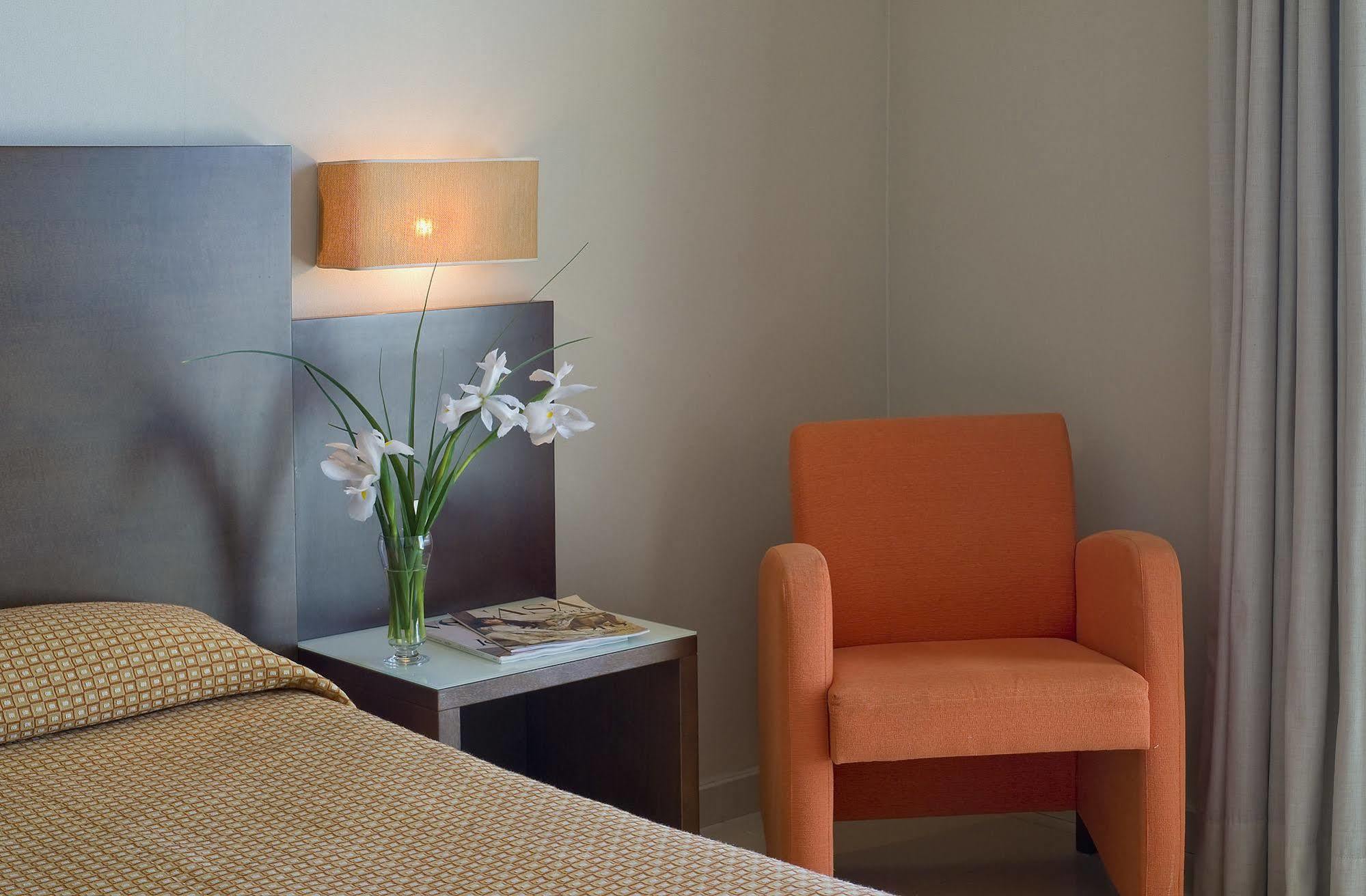 Realrent Bahia De Calpe Appartement Buitenkant foto