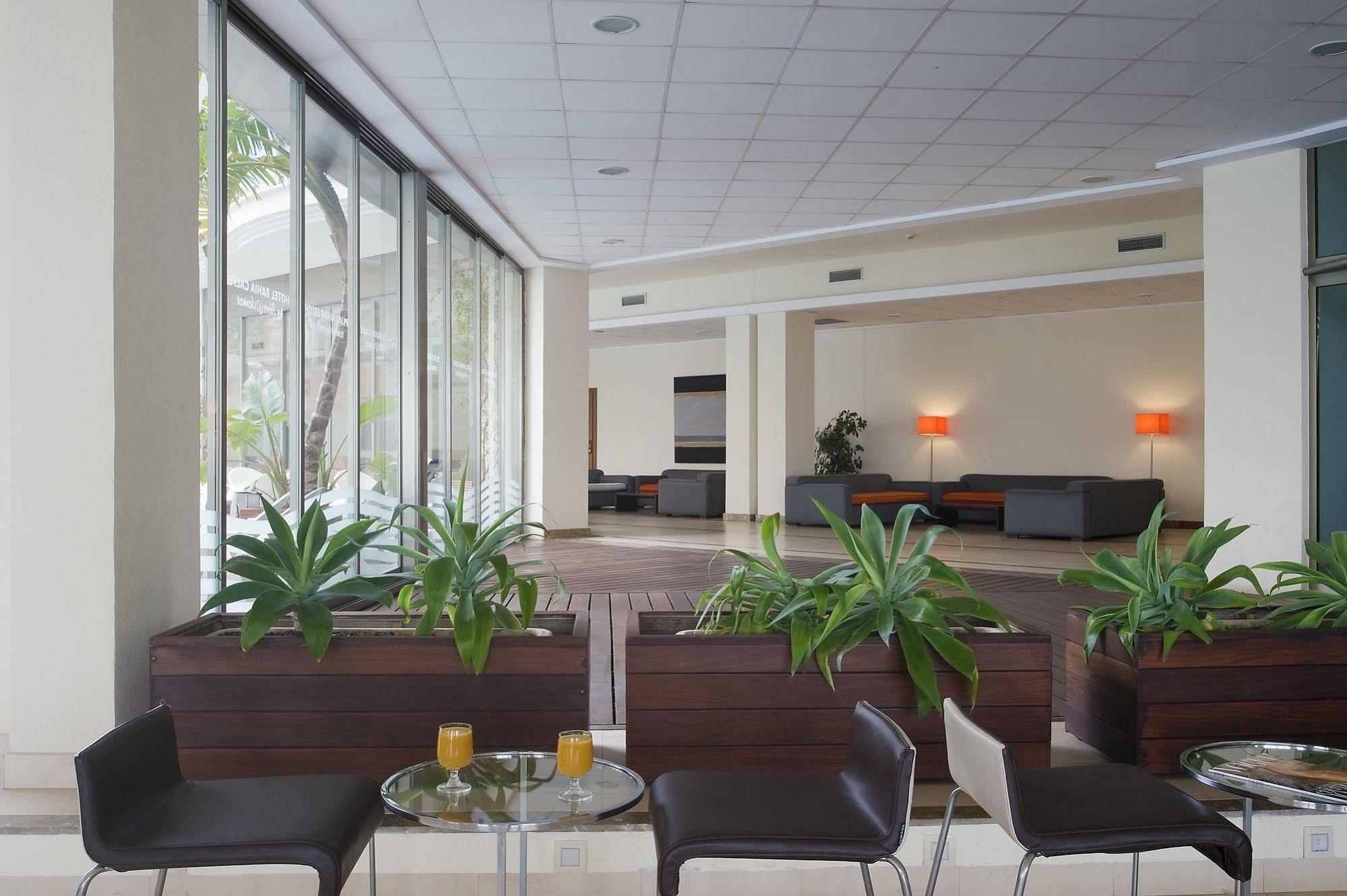 Realrent Bahia De Calpe Appartement Buitenkant foto